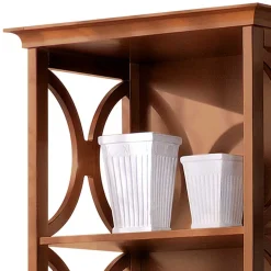 Wohnen Esszimmerregale|Regale*Elegantes Regal in italienischem Design - Exotica