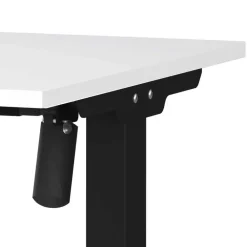 Wohnen Elektrisch höhenverstellbarer Officetisch modern - Bangrados