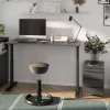 Wohnen Bürotische*Elektrisch verstellbarer Bürotisch & Rollcontainer - Tila (zweiteilig)