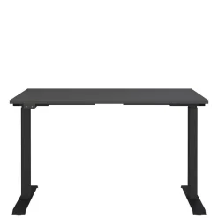 Wohnen Bürotische*Elektrisch verstellbarer Bürotisch & Rollcontainer - Tila (zweiteilig)