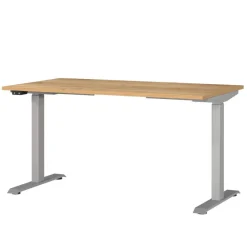 Wohnen Bürotische*Elektrisch verstellbarer Schreibtisch - vier Größen - Bilbo