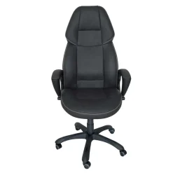 Wohnen Bürostühle*Ergonomischer Bürostuhl mit hoher Lehne - Fistrana