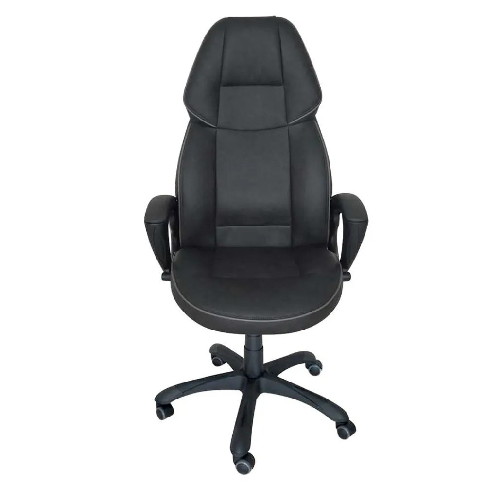 Wohnen Bürostühle*Ergonomischer Bürostuhl mit hoher Lehne - Fistrana