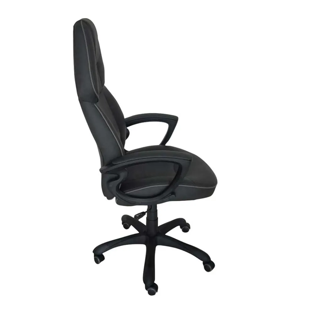 Wohnen Bürostühle*Ergonomischer Bürostuhl mit hoher Lehne - Fistrana