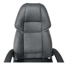 Wohnen Bürostühle*Ergonomischer Bürostuhl mit hoher Lehne - Fistrana