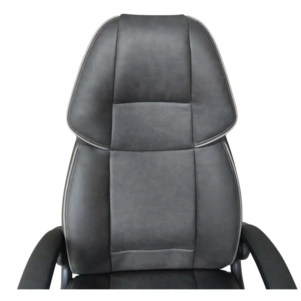 Wohnen Bürostühle*Ergonomischer Bürostuhl mit hoher Lehne - Fistrana