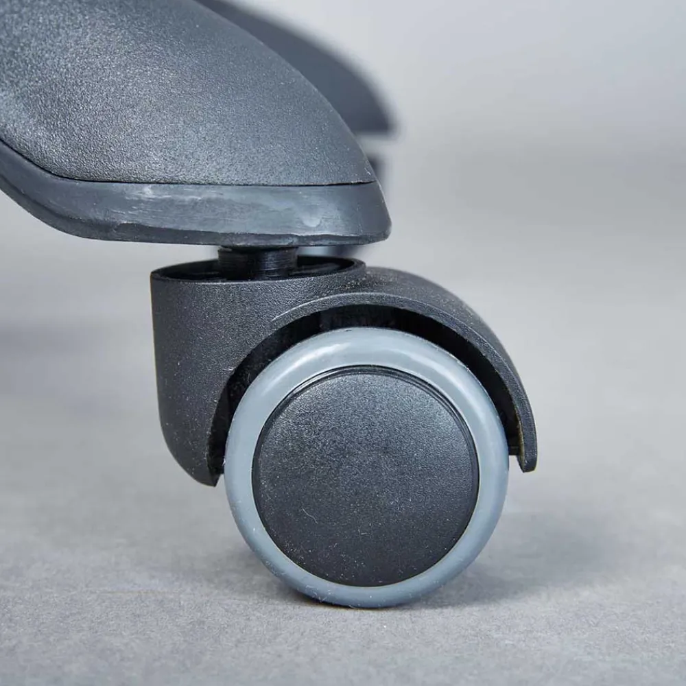 Wohnen Bürostühle*Ergonomischer Bürostuhl mit hoher Lehne - Fistrana