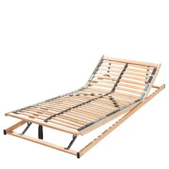 Wohnen Ergonomischer Lattenrost mit sieben Zonen - Nina