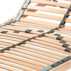Wohnen Ergonomischer Lattenrost mit sieben Zonen - Nina