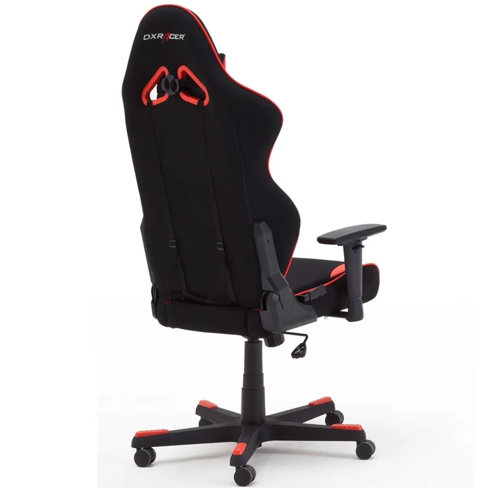 Wohnen Ergonomischer PC Stuhl im Racing Design - Apulias