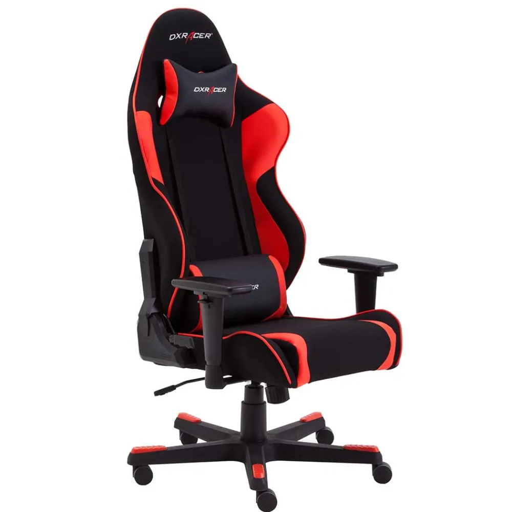 Wohnen Ergonomischer PC Stuhl im Racing Design - Apulias