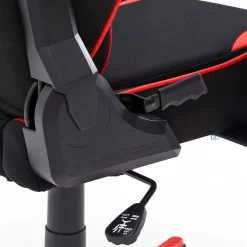 Wohnen Ergonomischer PC Stuhl im Racing Design - Apulias