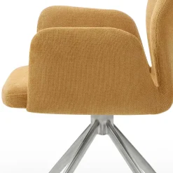 Wohnen Küchen-Essgruppen|Esszimmer Komplett*Essgruppe im Industry Style - Hawer (fünfteilig)