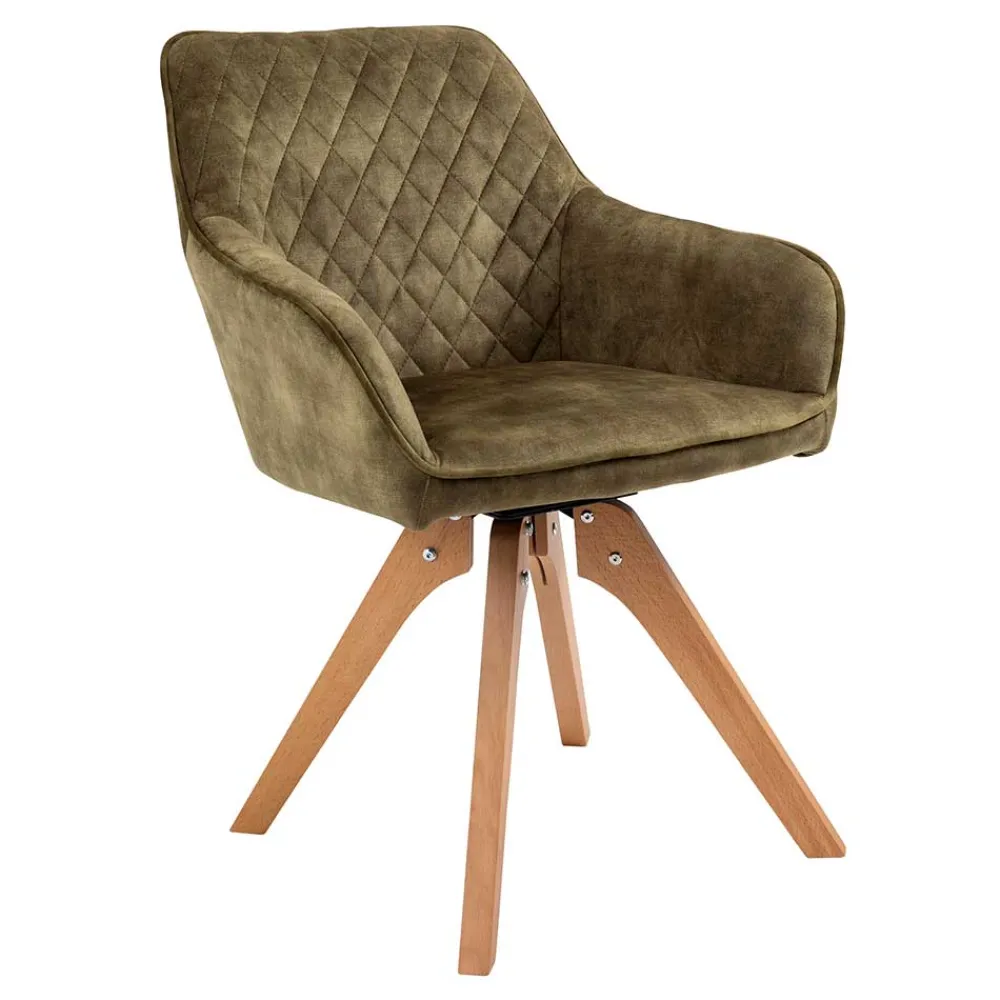 Wohnen Küchen-Essgruppen|Essgruppen*Essgruppe im Skandi Look Set - Shark (siebenteilig)