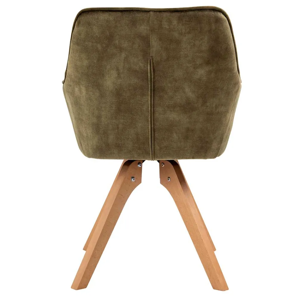 Wohnen Küchen-Essgruppen|Essgruppen*Essgruppe im Skandi Look Set - Shark (siebenteilig)