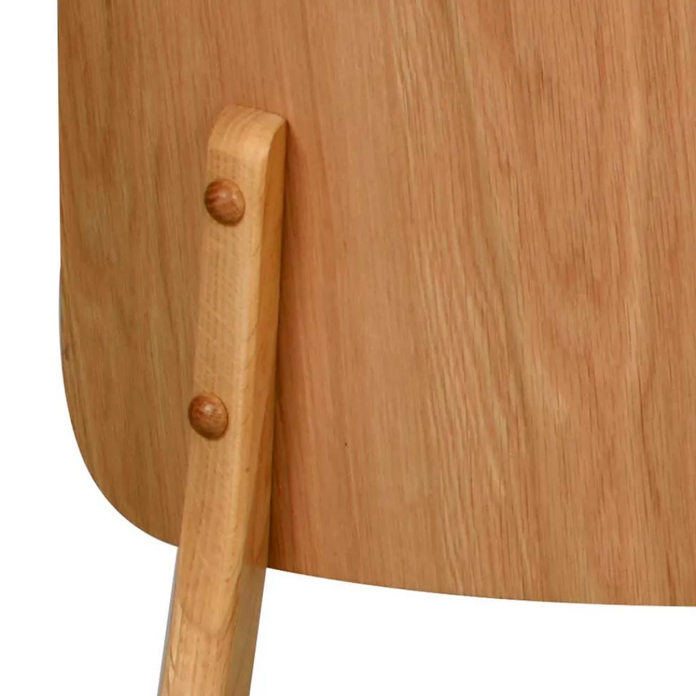 Wohnen Graue Möbel|Küchen-Essgruppen*Essgruppe in Eiche & Hellgrau - Nineo (siebenteilig)