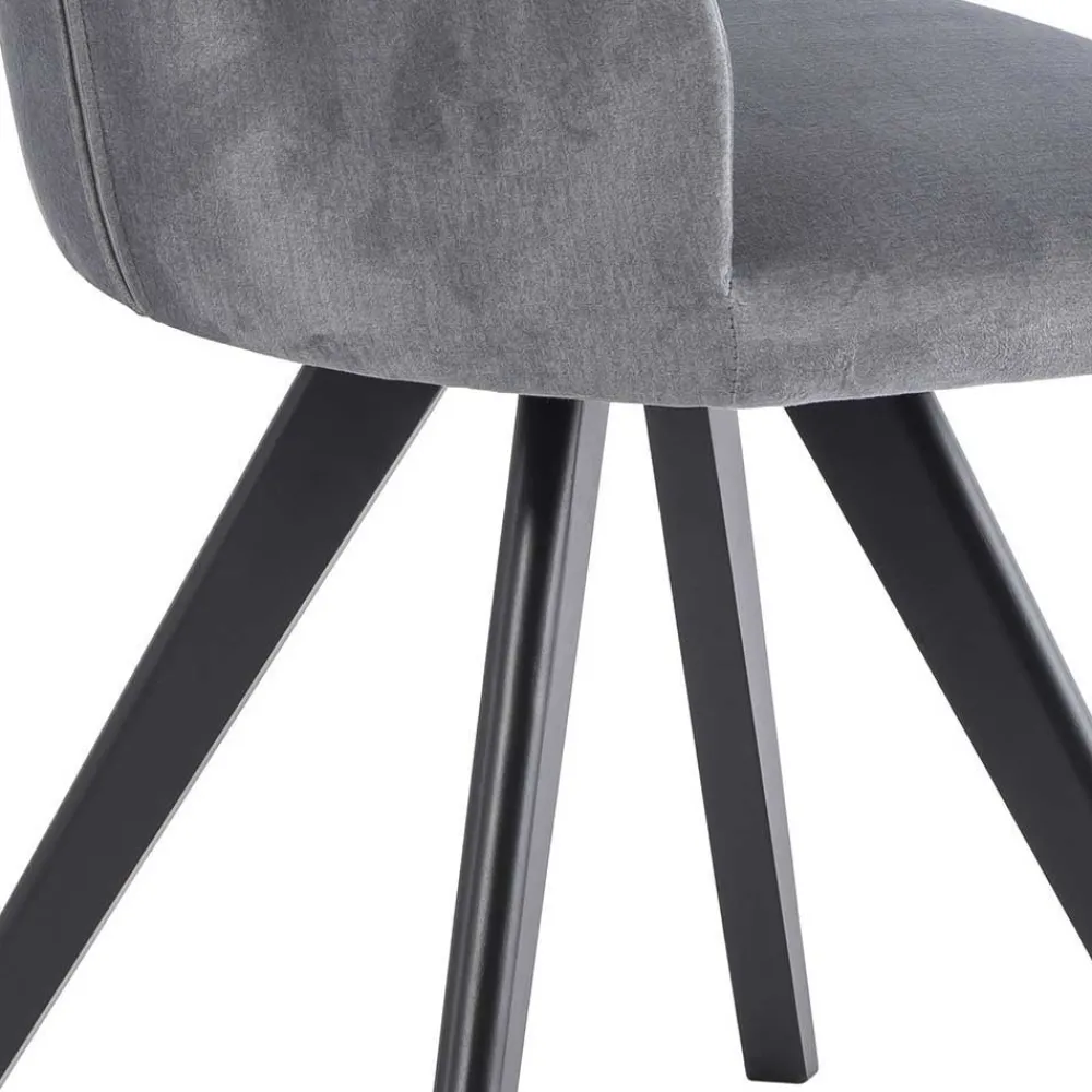 Wohnen Essgruppe mit Ausziehtisch Set - Savetrac (siebenteilig)