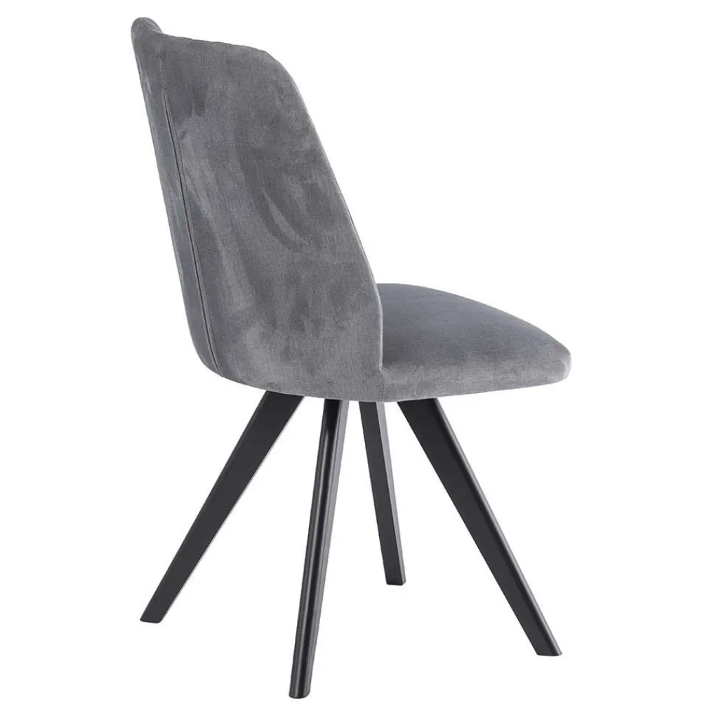 Wohnen Essgruppe mit Ausziehtisch Set - Savetrac (siebenteilig)