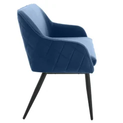 Wohnen Loft Möbel|Industrial Möbel*Essgruppe mit Bank Set - Nicuda (sechsteilig)