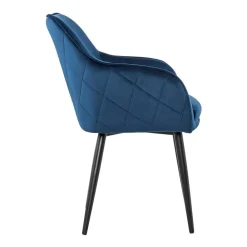 Wohnen Loft Möbel|Industrial Möbel*Essgruppe mit Bank Set - Nicuda (sechsteilig)