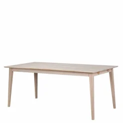 Wohnen Essplatz Gruppe mit 6 Stühlen - Pessoa (siebenteilig)