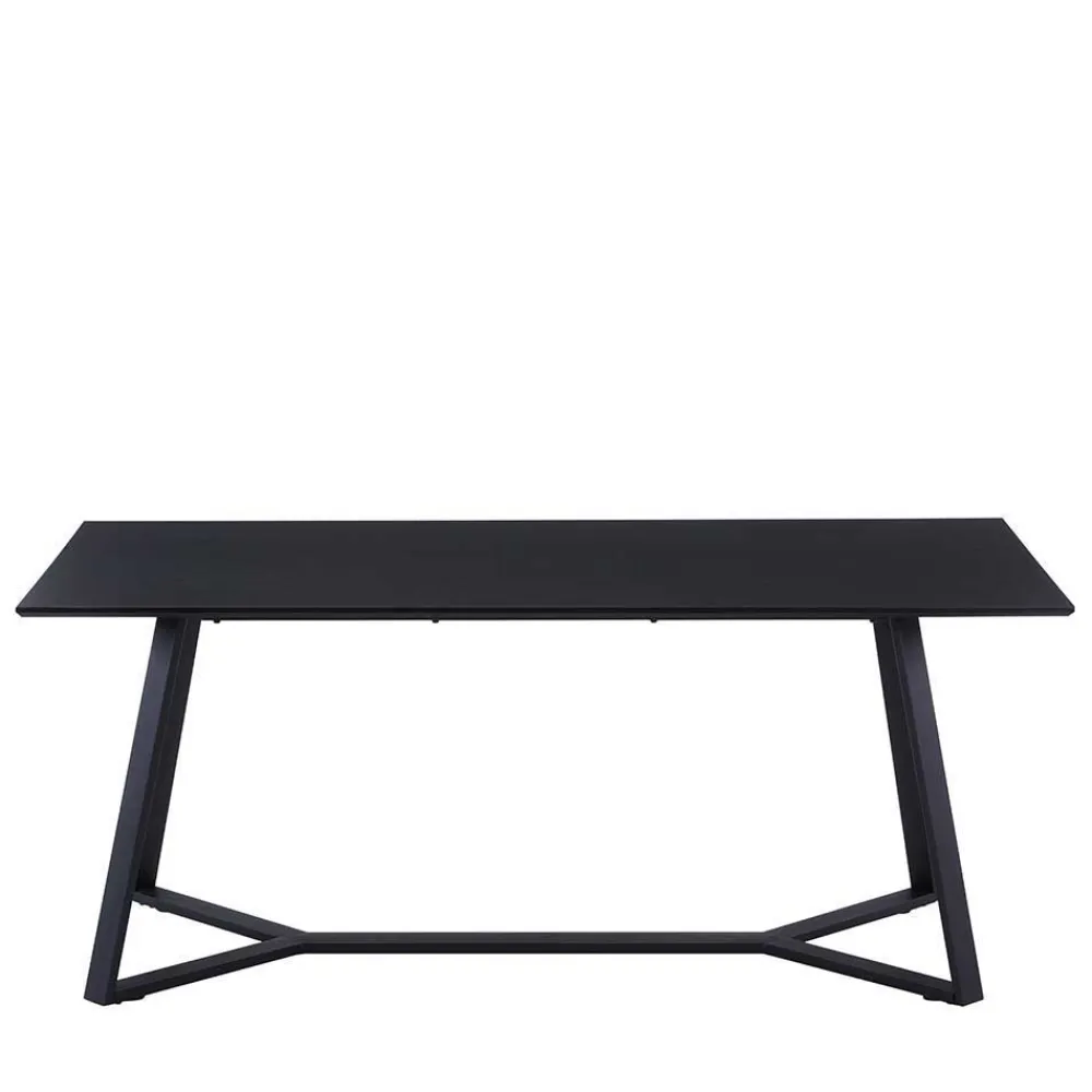 Wohnen Essplatzgruppe im Skandinavischen Wohnstil - Diazaja (fünfteilig)