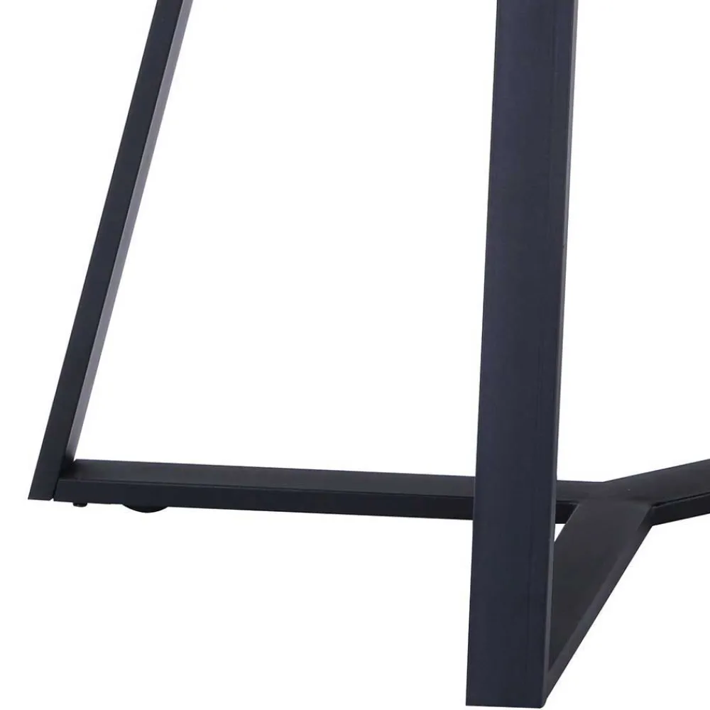 Wohnen Essplatzgruppe im Skandinavischen Wohnstil - Diazaja (fünfteilig)