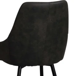 Wohnen Sitzgruppe|Küchen-Essgruppen*Essplatzgruppe im Skandinavischen Stil - Banda (siebenteilig)