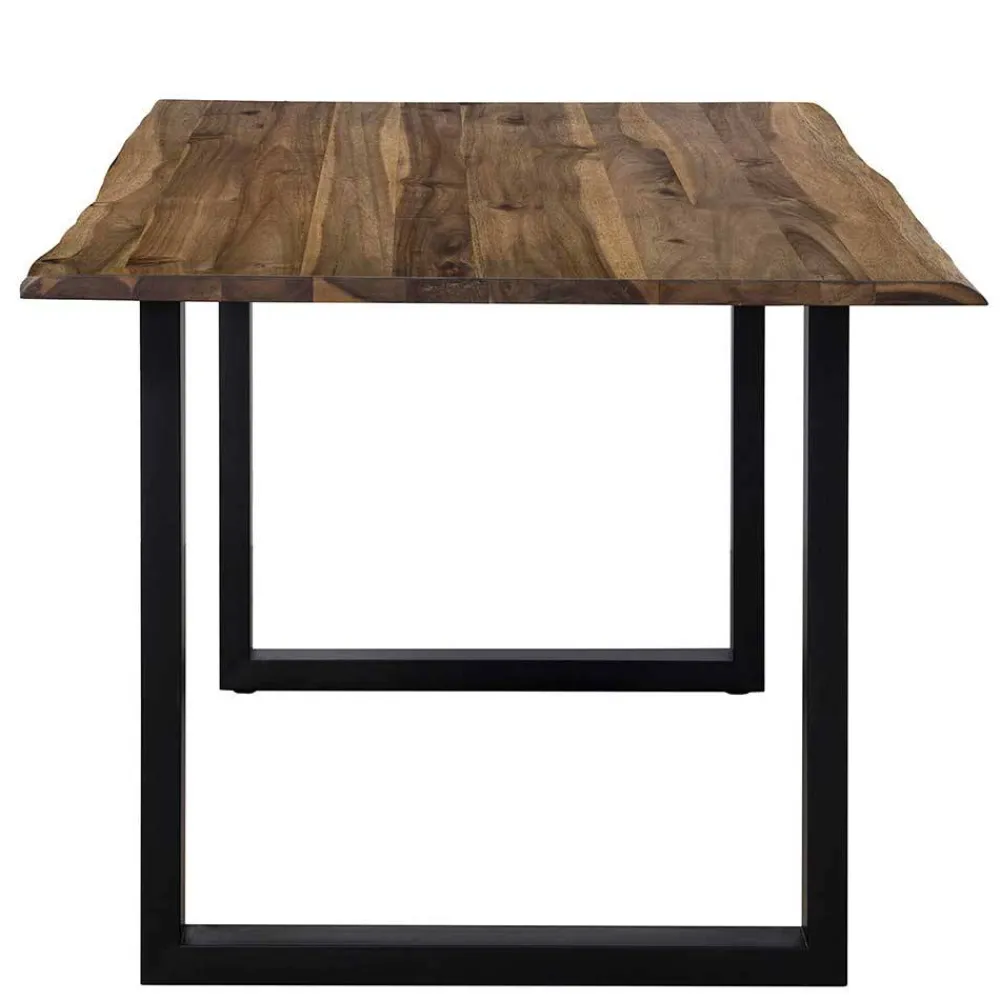 Wohnen Küchen-Essgruppen|Esszimmer Komplett*Essplatzgruppe in modernem Design - Rumanz (fünfteilig)