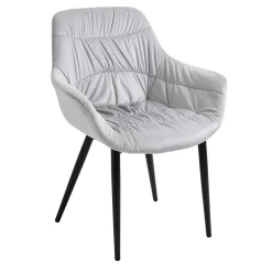 Wohnen Küchen-Essgruppen|Esszimmer Komplett*Essplatzgruppe mit vier Sitzplätzen - Marena (fünfteilig)