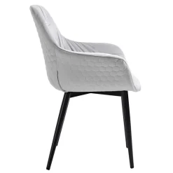 Wohnen Küchen-Essgruppen|Esszimmer Komplett*Essplatzgruppe mit vier Sitzplätzen - Marena (fünfteilig)