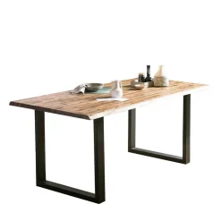 Wohnen Küchen-Essgruppen|Essgruppen*Essplatzgruppe modern - Olegana (fünfteilig)