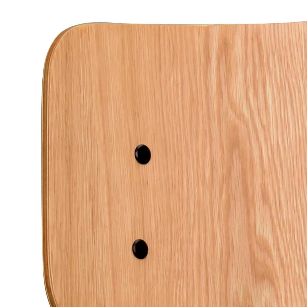 Wohnen Sitzgruppe|Küchen-Essgruppen*Esstisch & 2 Stühle & Bank - Canberra (vierteilig)