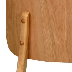 Wohnen Sitzgruppe|Küchen-Essgruppen*Esstisch & 2 Stühle & Bank - Canberra (vierteilig)