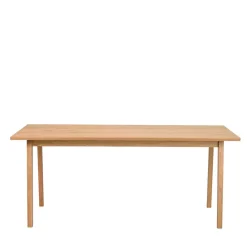 Wohnen Sitzgruppe|Küchen-Essgruppen*Esstisch & 2 Stühle & Bank - Canberra (vierteilig)