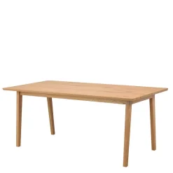 Wohnen Sitzgruppe|Küchen-Essgruppen*Esstisch & 2 Stühle & Bank - Canberra (vierteilig)