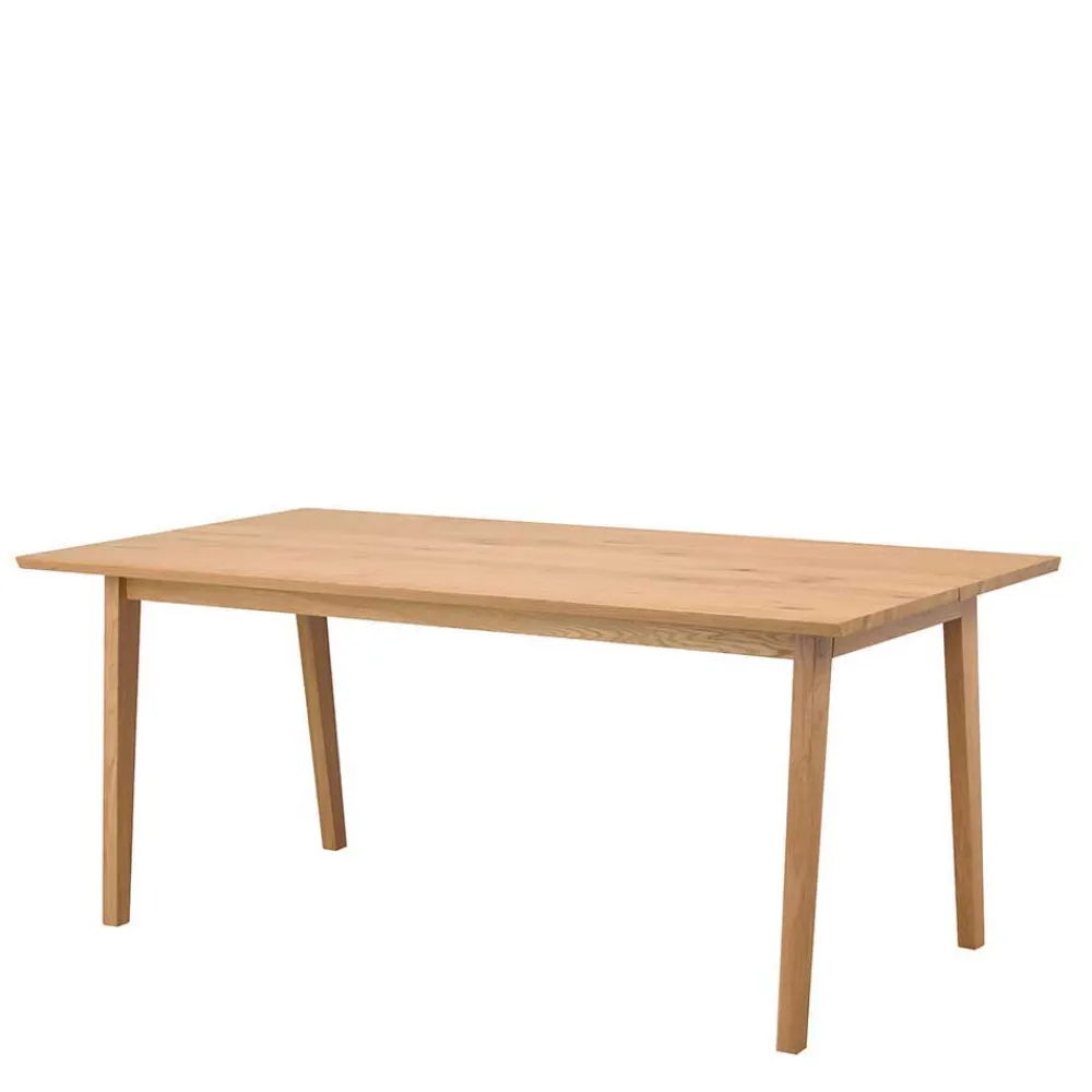 Wohnen Sitzgruppe|Küchen-Essgruppen*Esstisch & 2 Stühle & Bank - Canberra (vierteilig)