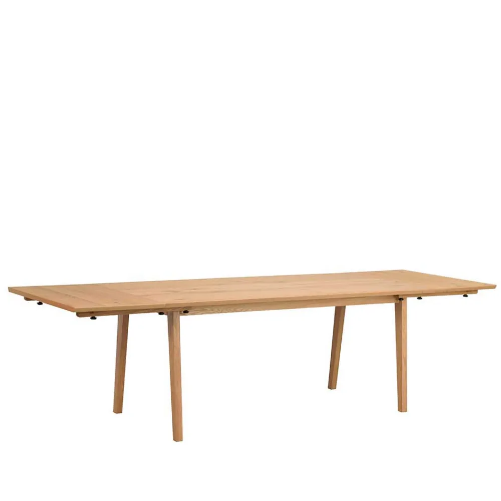 Wohnen Sitzgruppe|Küchen-Essgruppen*Esstisch & 2 Stühle & Bank - Canberra (vierteilig)