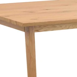 Wohnen Sitzgruppe|Küchen-Essgruppen*Esstisch & 2 Stühle & Bank - Canberra (vierteilig)