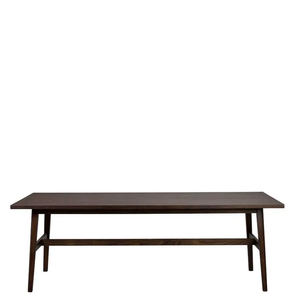 Wohnen Küchen-Essgruppen|Esszimmer Komplett*Esstisch & Schalenstühle im Set - Frantasticas (siebenteilig)