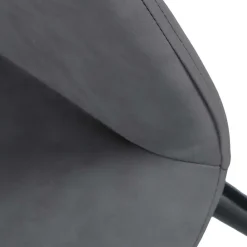 Wohnen Esstisch & vier Tischsessel Set - Registran (fünfteilig)