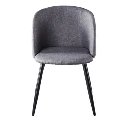 Wohnen Jugend-Sitzgruppen|Esszimmer Komplett*Esstisch & vier Tischsessel - Osikia (fünfteilig)