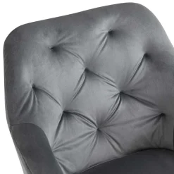 Wohnen Küchenstühle|Esszimmerstühle*Esstisch Armlehnenstuhl drehbar - Wincaton