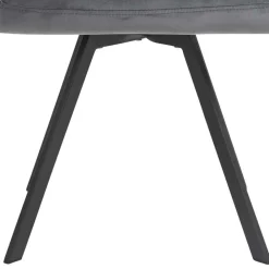 Wohnen Küchenstühle|Esszimmerstühle*Esstisch Armlehnenstuhl drehbar - Wincaton