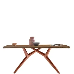 Wohnen Designermöbel*Esstisch aus Altholz Teak - Glorious