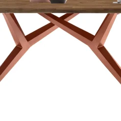 Wohnen Designermöbel*Esstisch aus Altholz Teak - Glorious