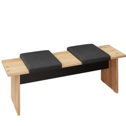 Wohnen Esstisch Bank mit zwei Sitzplätzen - Latenda