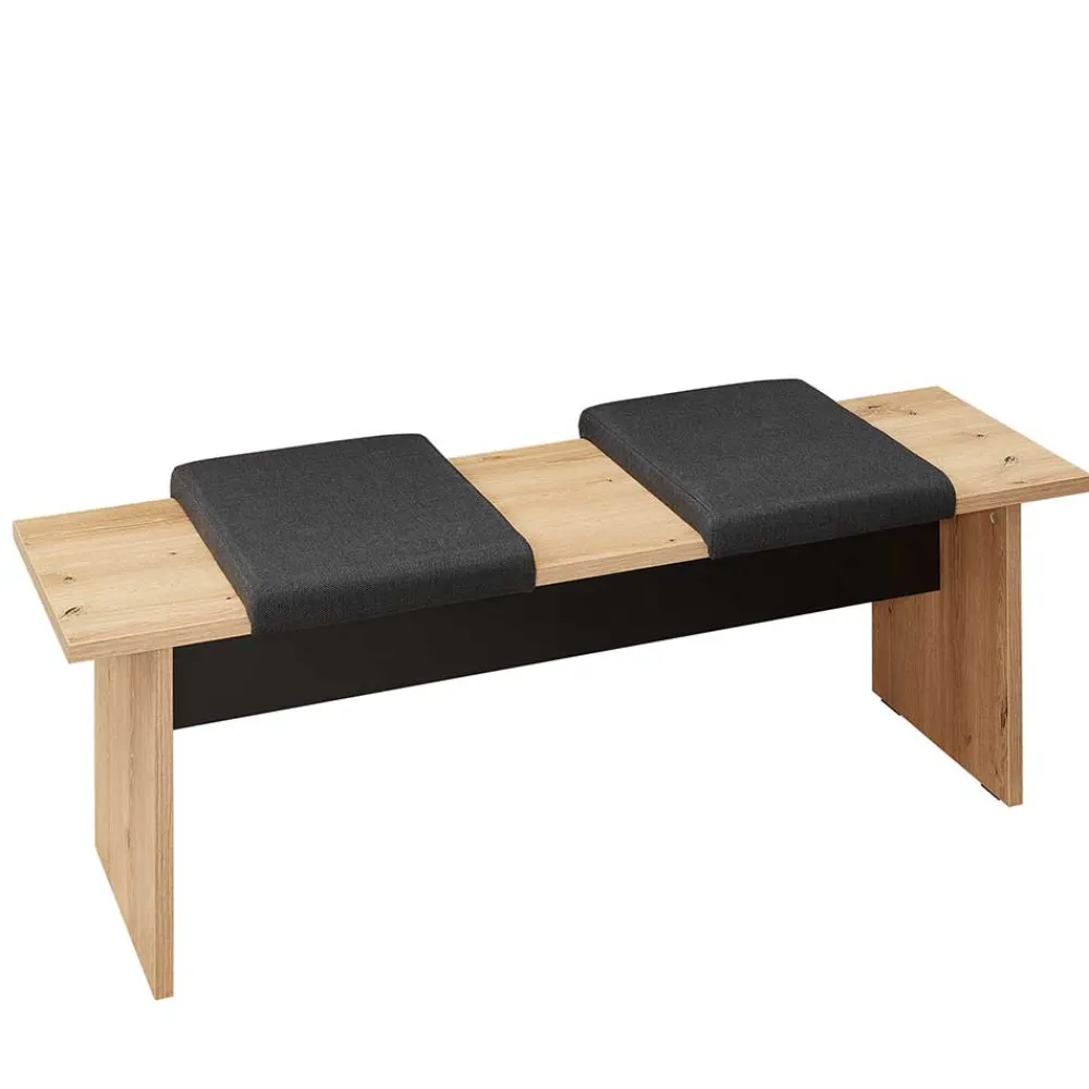 Wohnen Esstisch Bank mit zwei Sitzplätzen - Latenda