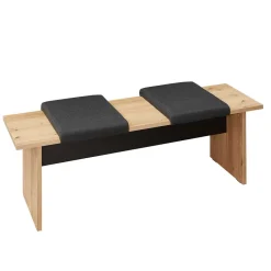 Wohnen Esstisch Bank mit zwei Sitzplätzen - Latenda