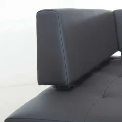 Wohnen Graue Möbel|Küchenbänke*Esstisch Eckbank Tudan in Grau